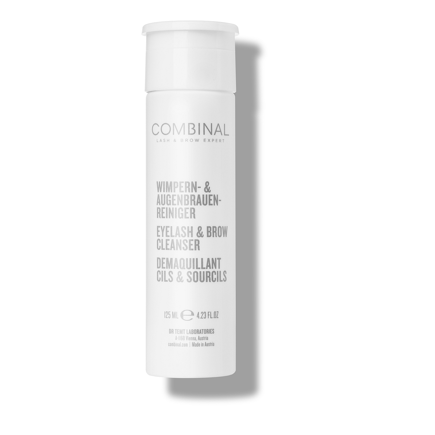 Combinal Lash Cleanser